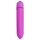 EasyToys Bullet - staafvibrator (paars)