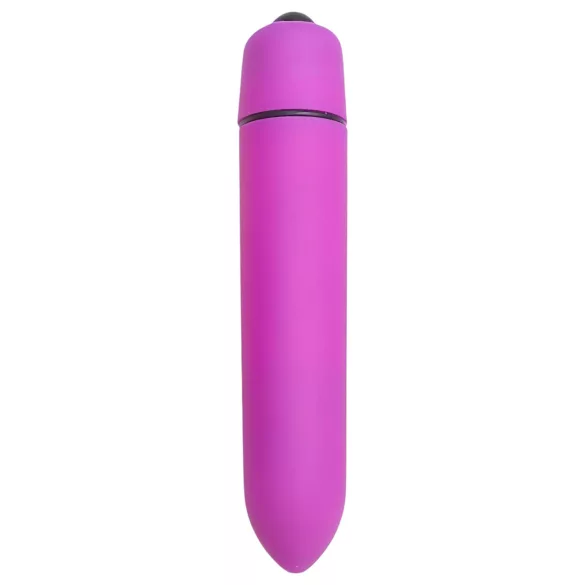 EasyToys Bullet - staafvibrator (paars)