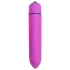 EasyToys Bullet - staafvibrator (paars)