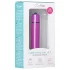 EasyToys Bullet - staafvibrator (paars)