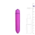EasyToys Bullet - staafvibrator (paars)