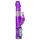 Easytoys Rabbit - rabbit vibrator met roterende kralen en clitorisstimulatie