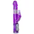 Easytoys Rabbit - rabbit vibrator met roterende kralen en clitorisstimulatie