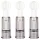 EasyToys - Tepel- en vaginapompset (3-delig)
