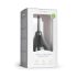 Easytoys - anale douche - groot - zwart