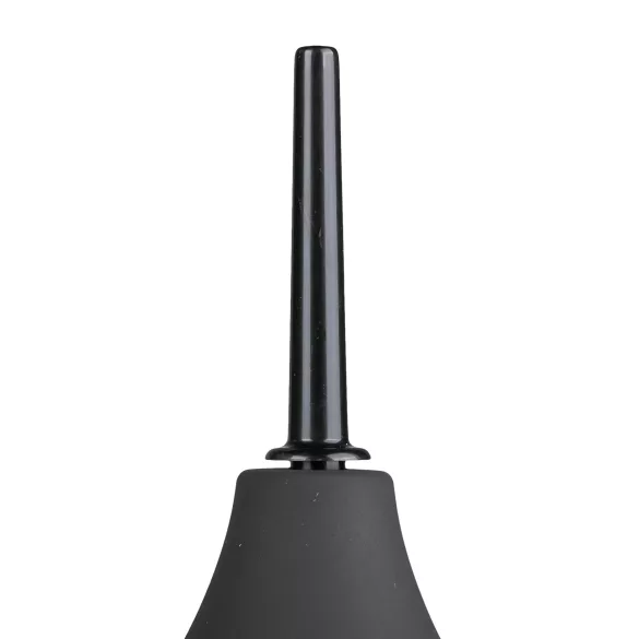 Easytoys - anale douche - groot - zwart