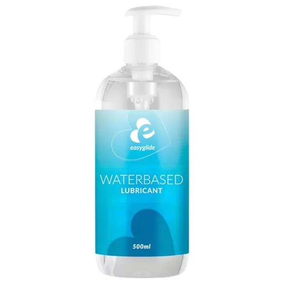 EasyGlide - glijmiddel op waterbasis - 500ml