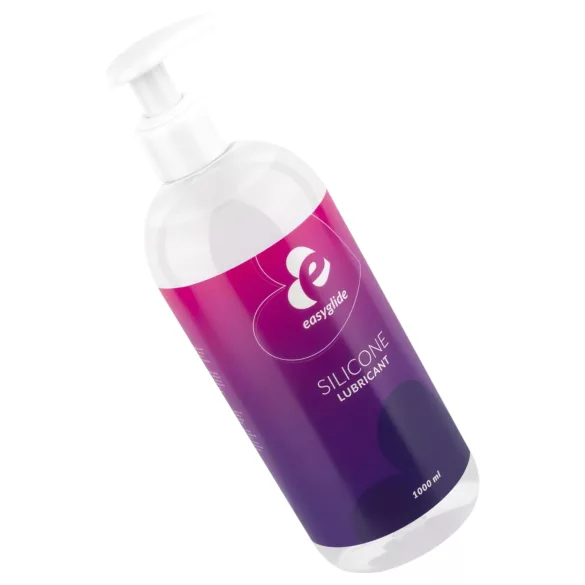 EasyGlide - glijmiddel op siliconenbasis - 1000ml