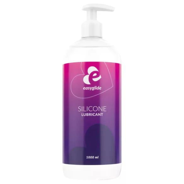 EasyGlide - glijmiddel op siliconenbasis - 1000ml