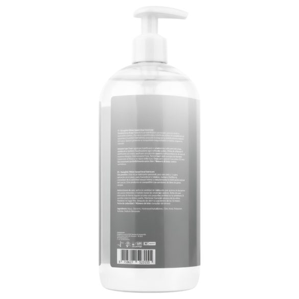 EasyGlide Anal - waterbasis glijmiddel (1000ml)