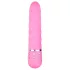 Easytoys Diamond - vibrator staaf getwist - siliconen pink