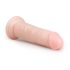Easytoys - levensechte dildo met zuignap (15,5 cm) - natuurgetrouw