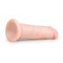 Easytoys - realistische dildo met zuignap - 15,5 cm - huidskleur