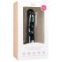 Easytoys - levensechte dildo met zuignap (15,5 cm) - zwart