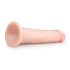 Easytoys - realistische dildo met zuignap - 20,5 cm - huidskleur