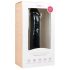 Easytoys - dildo met zuignap - realistisch - zwart - 20,5 cm