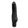 Easytoys Power Vibe - siliconen penis vibrator (zwart)
