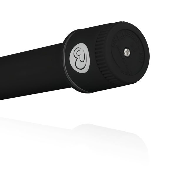 Easytoys - G-spot vibrator - slank ontwerp - zwart