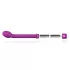 Easytoys Slim - G-punt vibrator - smal - siliconen - paars