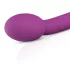 Easytoys Slim - G-punt vibrator - smal - siliconen - paars