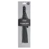 Easytoys - zweep - siliconen - zwart