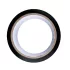Easytoys - bondage tape - zwart - 20 meter