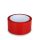 Easytoys - bondage tape - zelfklevend - rood - 20 meter