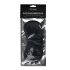 Easytoys - Satijnen Oogmasker (Zwart)