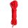 Easytoys - bondage touw - 10 meter - rood
