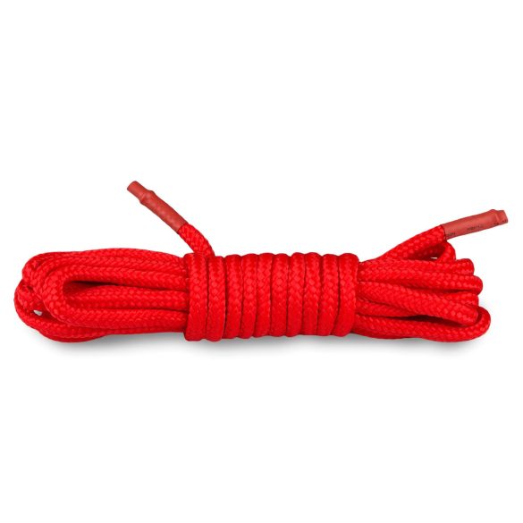 Easytoys - bondage touw - 10 meter - rood