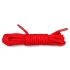 Easytoys - bondage touw - 10 meter - rood