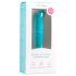 G-punt vibrator (blauw)