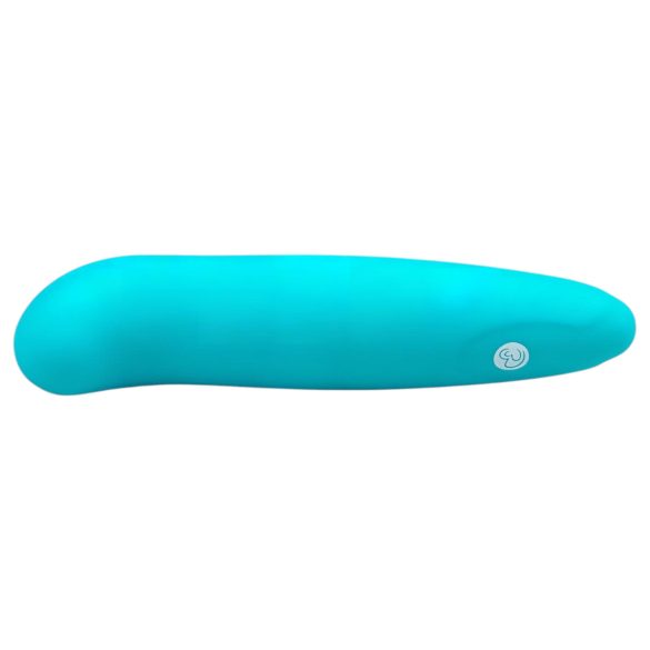 G-punt vibrator (blauw)