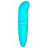 G-punt vibrator (blauw)