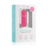 Easytoys - mini staafvibrator (roze)