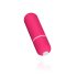 Easytoys - mini staafvibrator (roze)