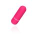 Easytoys - mini staafvibrator (roze)
