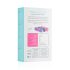 Easytoys - mini staafvibrator (roze)