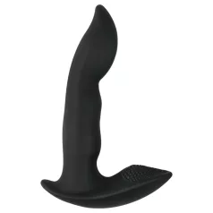 Easytoys Dynamic Duke - prostaatvibrator (zwart)