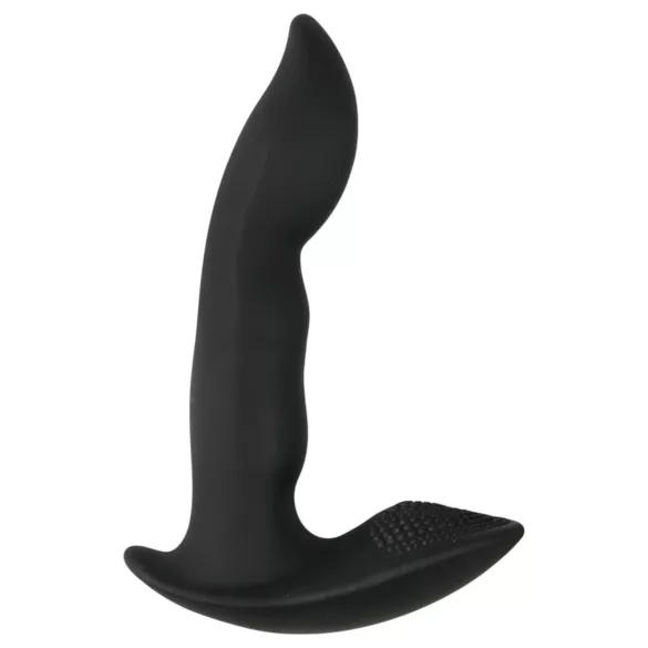 Easytoys Dynamic Duke - prostaatvibrator (zwart)
