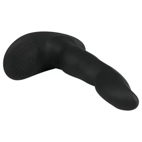Easytoys Dynamic Duke - prostaatvibrator (zwart)