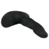 Easytoys Dynamic Duke - prostaatvibrator (zwart)