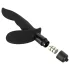 Easytoys Dynamic Duke - prostaatvibrator (zwart)