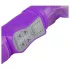 EasyToys Bunny - stotende/roterende vibrator (paars)