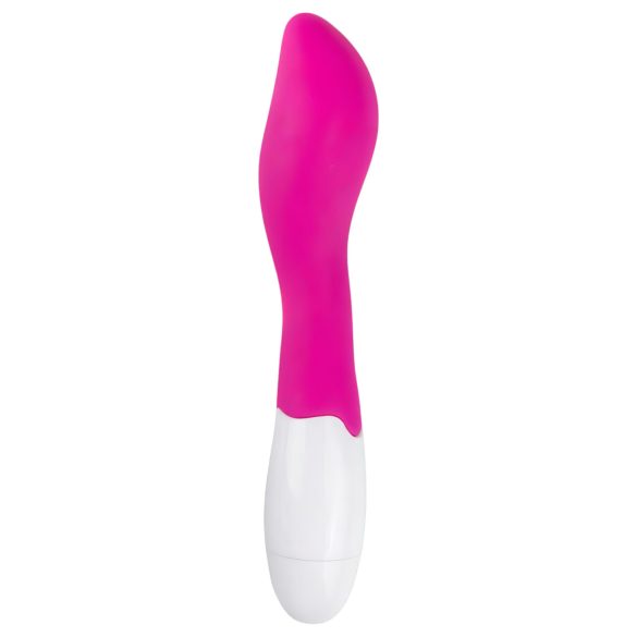 Easytoys - G-spot vibrator - waterdicht - siliconen - roze