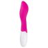 Easytoys - G-spot vibrator - waterdicht - siliconen - roze