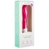 Easytoys - G-spot vibrator - waterdicht - siliconen - roze