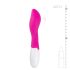 Easytoys - G-spot vibrator - waterdicht - siliconen - roze