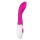 Easytoys Blossom Vibe - Siliconen G-spot Vibrator (roze)