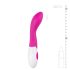 Easytoys Blossom Vibe - Siliconen G-spot Vibrator (roze)
